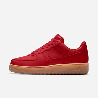 Pantofi Casual Nike Air Force 1 Low By You Barbati Colorati | XJBT-71896